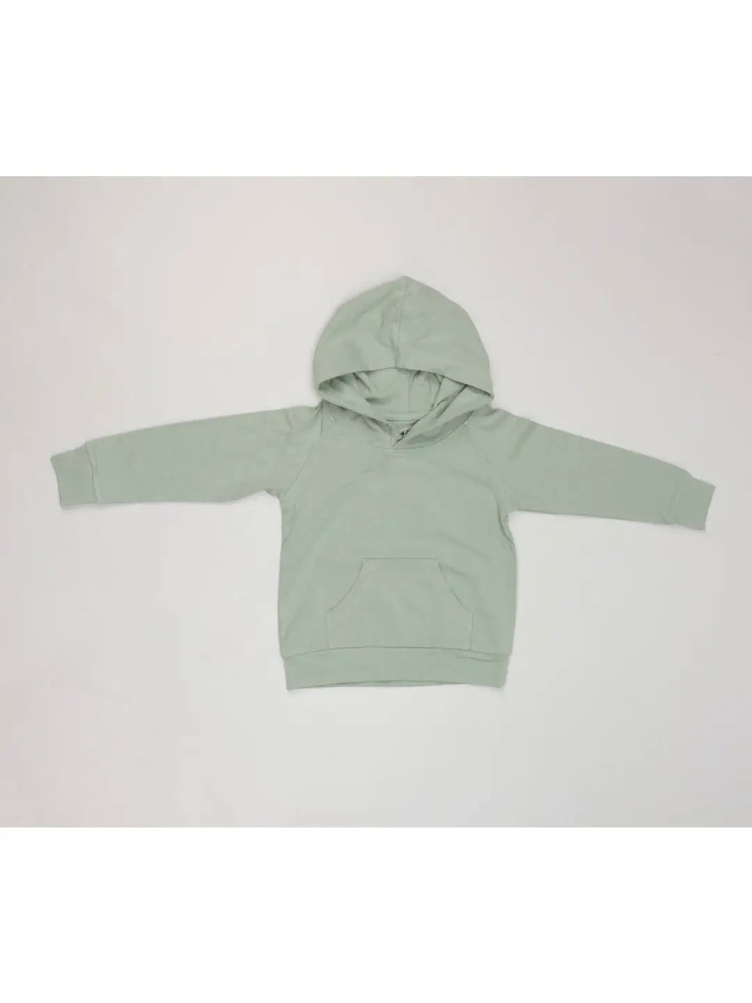 Signature Bamboo Hoodie | Sage