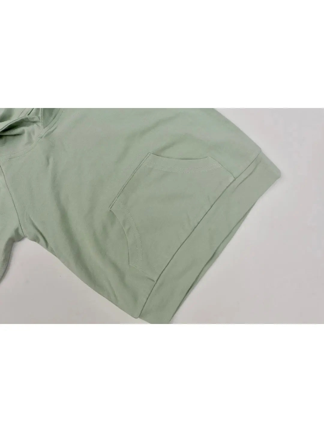 Signature Bamboo Hoodie | Sage