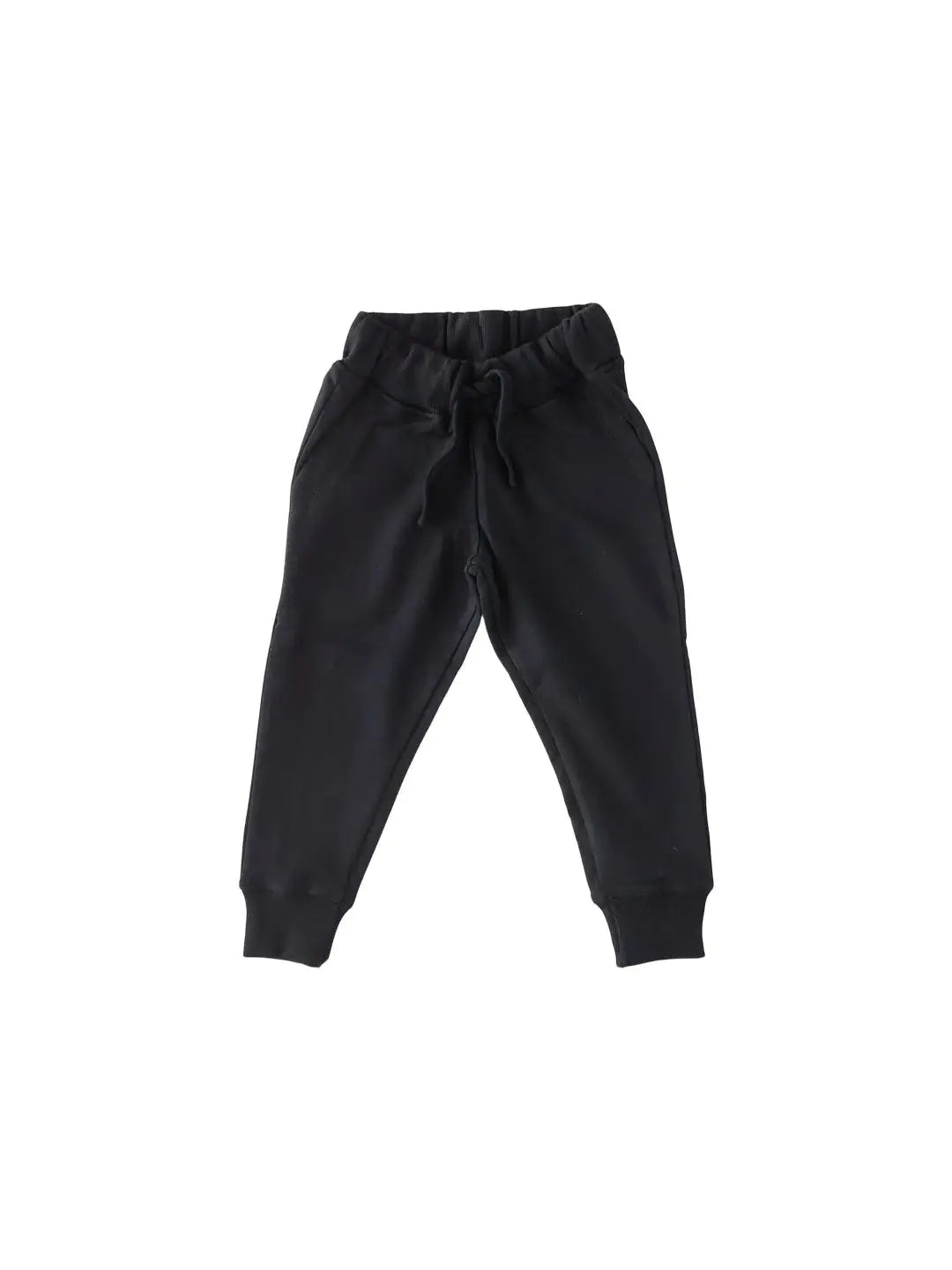 Lola & Taylor - Unisex Organic Cotton Slim Jogger