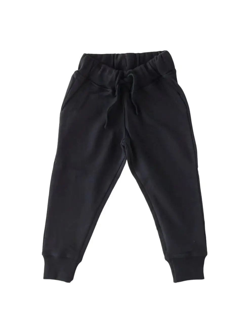 Lola & Taylor - Unisex Organic Cotton Slim Jogger