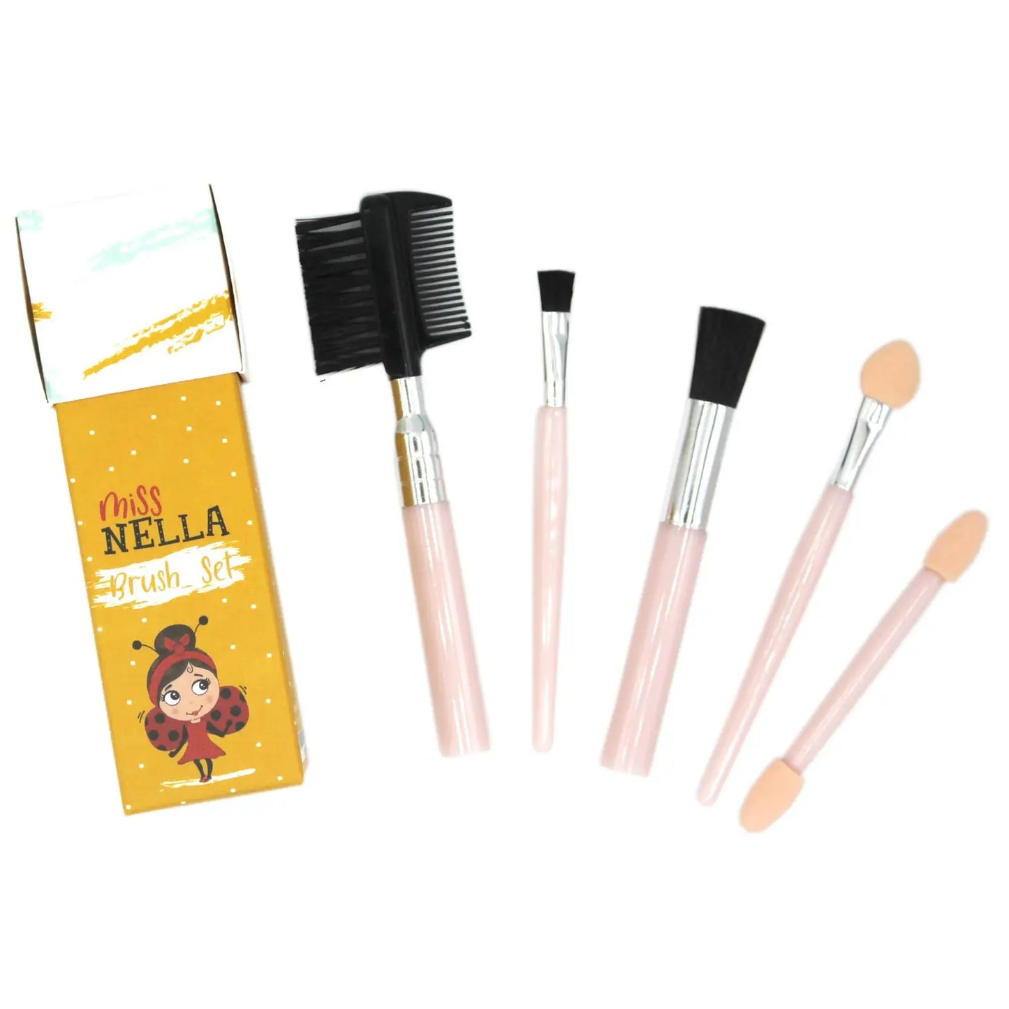 Bag of Wonders Make - Up Gift Set For Children