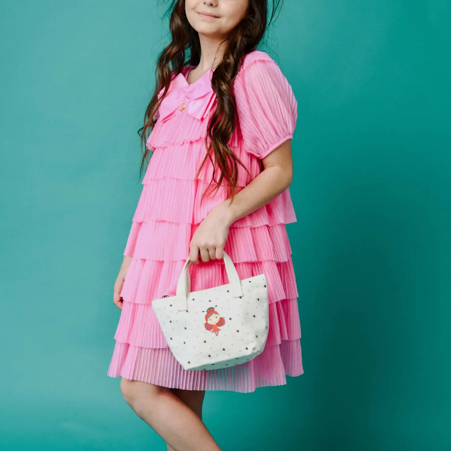 Girly Girl Essentials Gift Set For Children