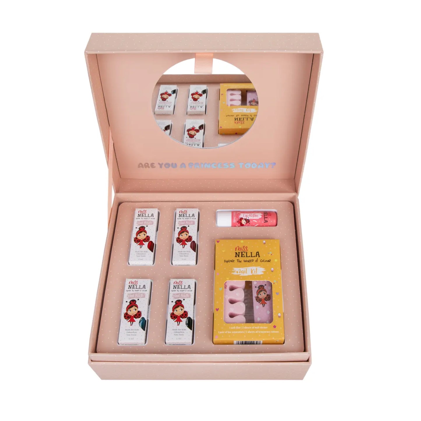 Limited Edition Beauty Case For Children