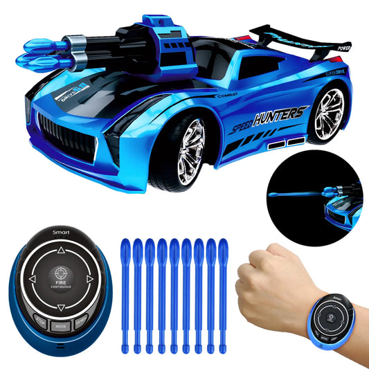 Remote Control Car High-Speed Racing Car with Usb Charger