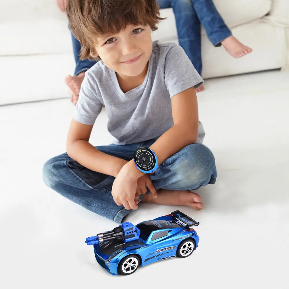 Remote Control Car High-Speed Racing Car with Usb Charger