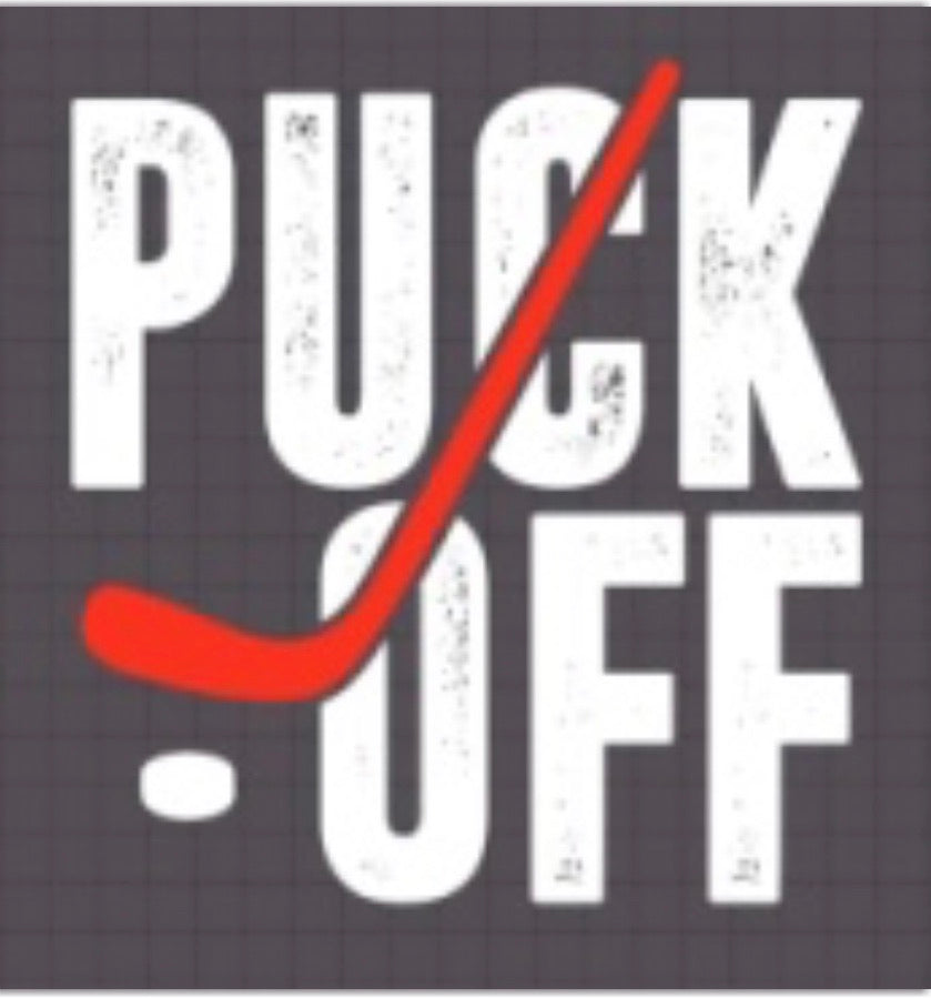 40 x 40 full square drill diamond painting TLS-6915 - puck off