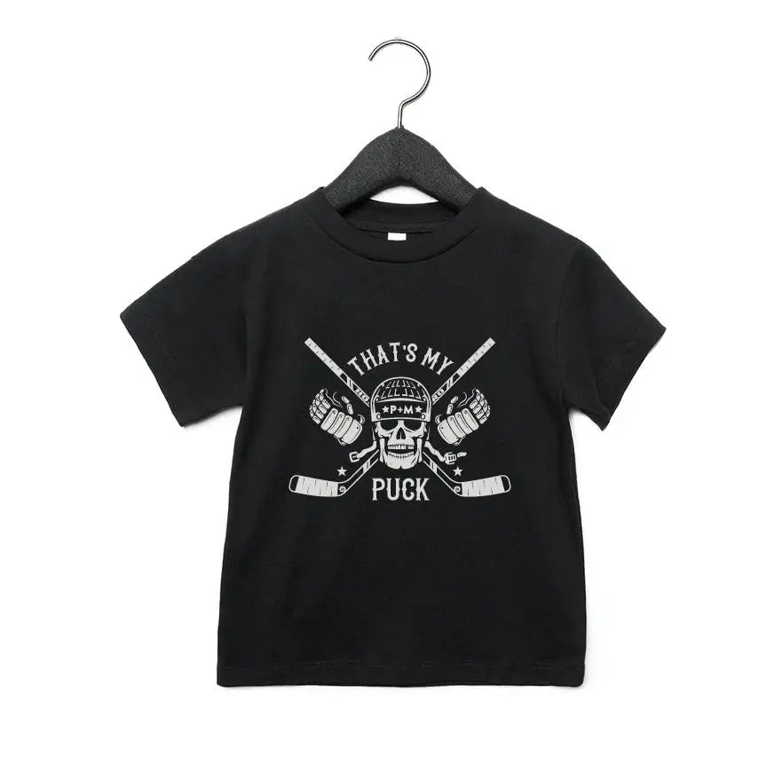 The 'That's My Puck' Tee