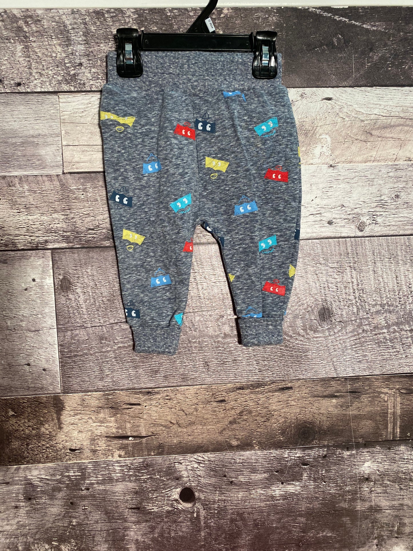 Levi’s inky shades jogger pants boys