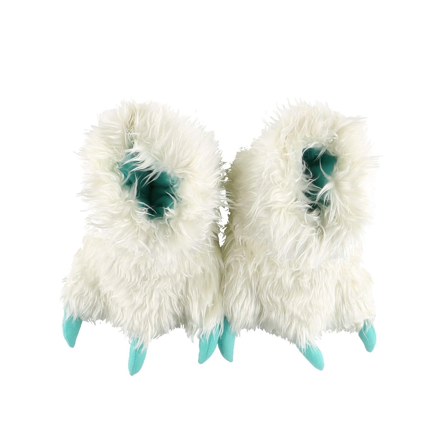 Lazy One - Yeti for bed Paw