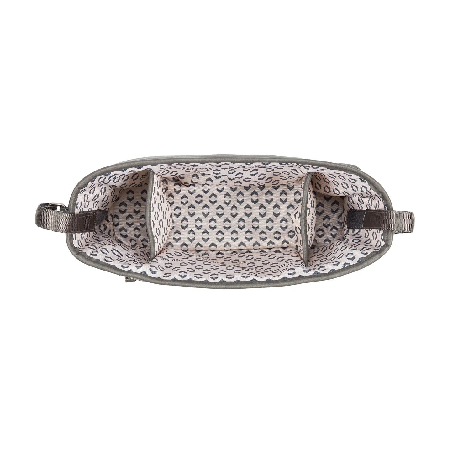 Itzy Ritzy Grayson Travel Stroller Caddy