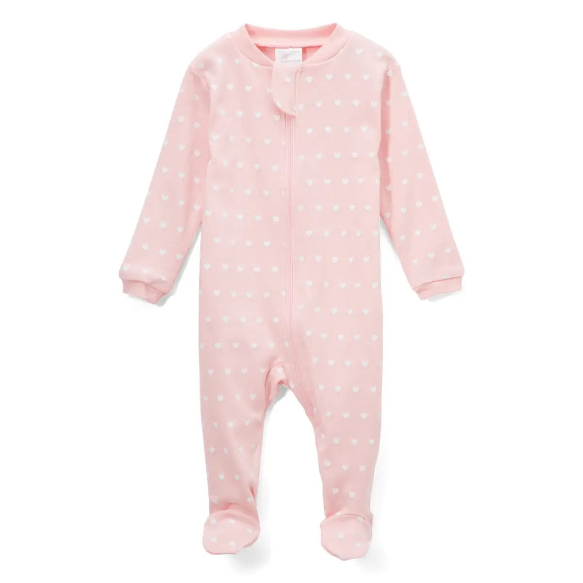 All Over Print Preemie Sleeper