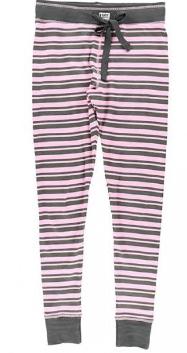 lazy ones some bunny adult pj legging