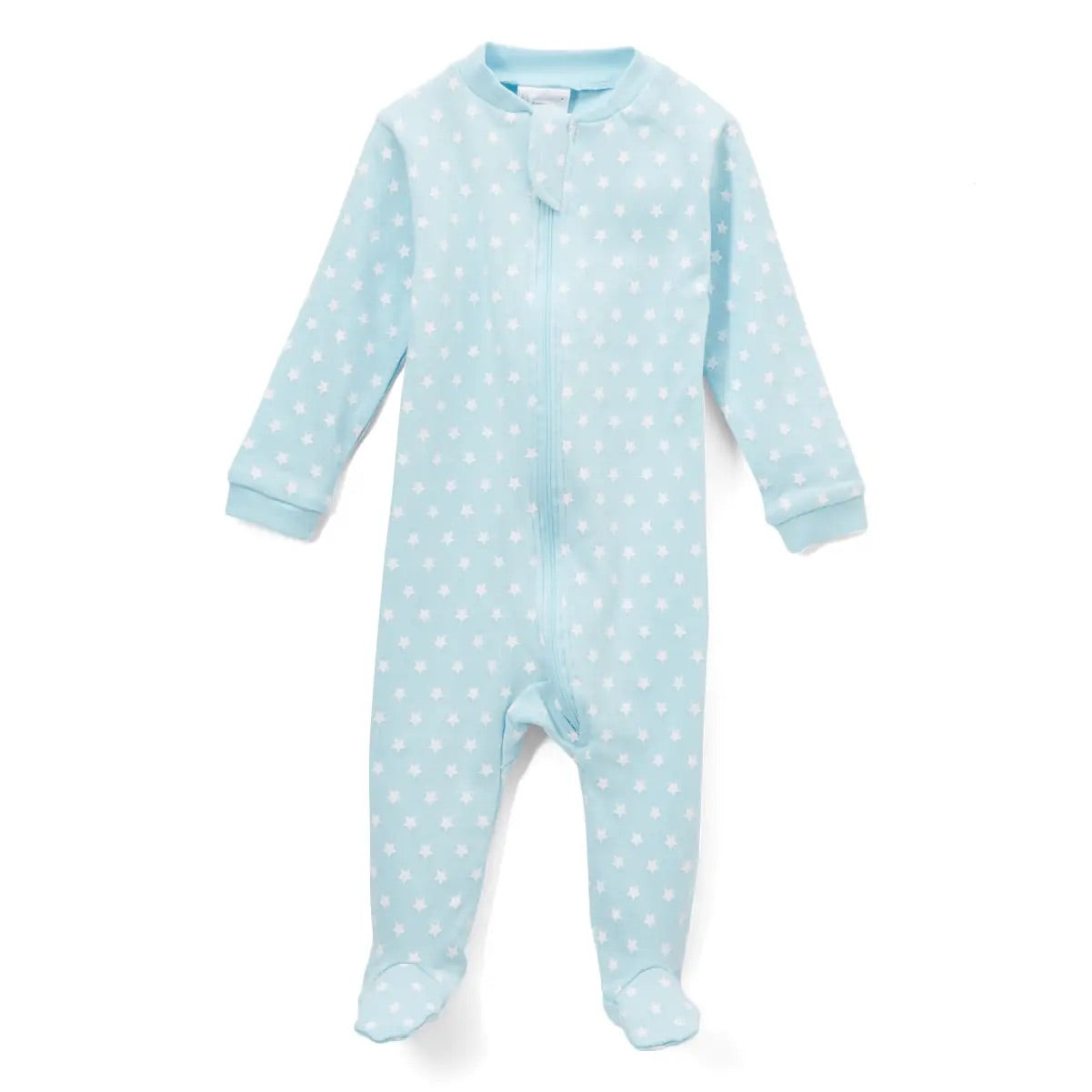All Over Print Preemie Sleeper