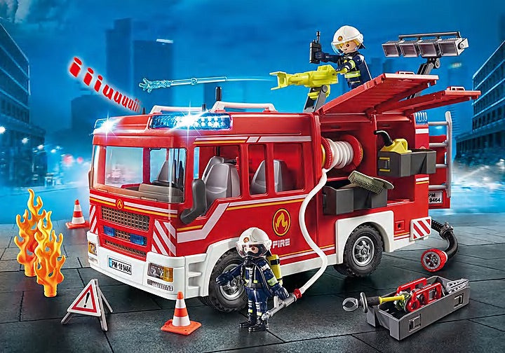 Fire Engine product no.: 9464