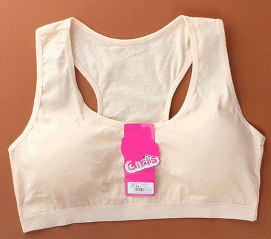 training bra/ sport bra