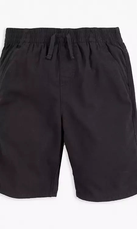 Levi's Black Box Tab Pull On Chinos