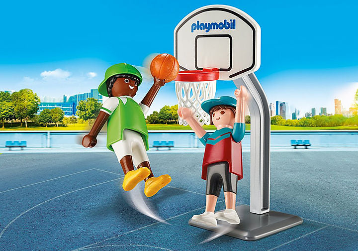 Playmobil Multisport Carry Case 70313