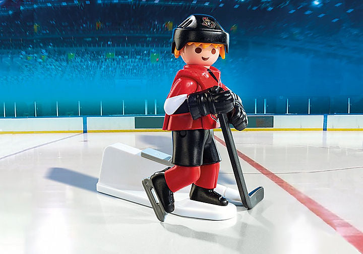 Playmobil NHL® Ottawa Senators® Player 9019