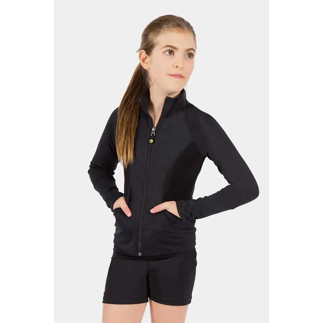 Limeapple sporty shorts