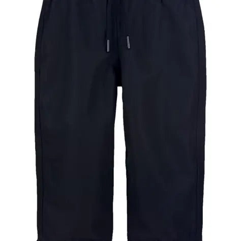 Oaki - trail II rain pants -black