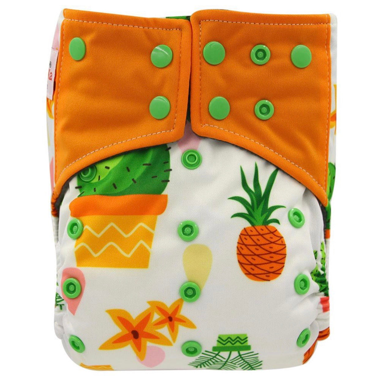 AI2 cloth diaper