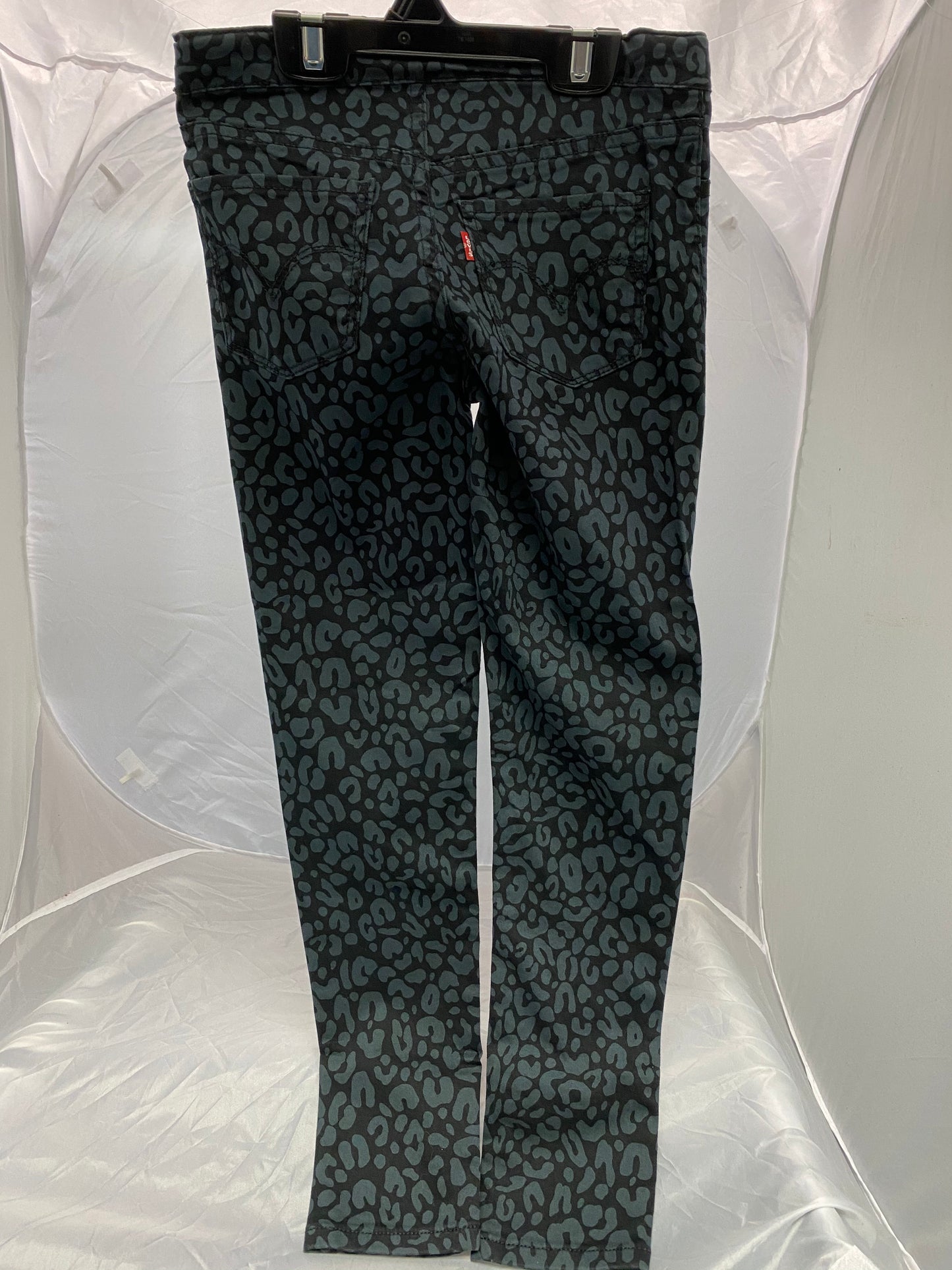 Levis meteorite pull on leggings
