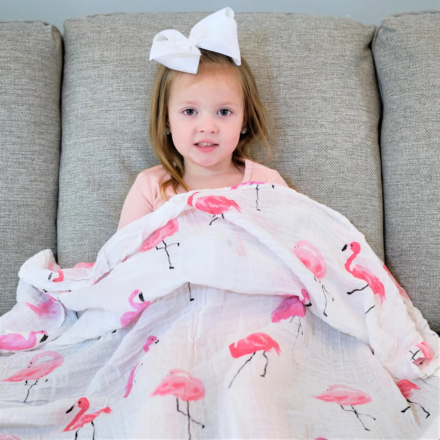 Flamazing Swaddle