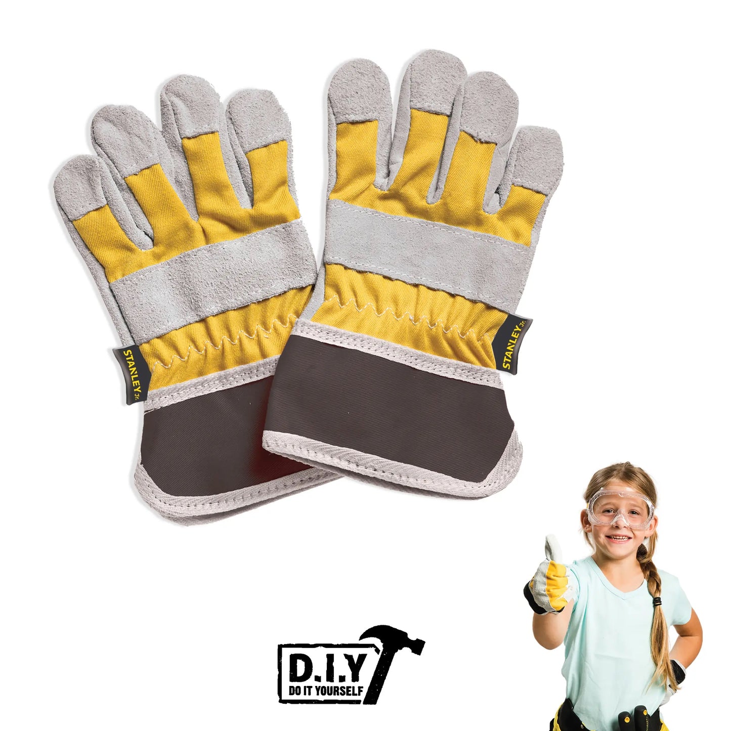 Stanley Tools work gloves