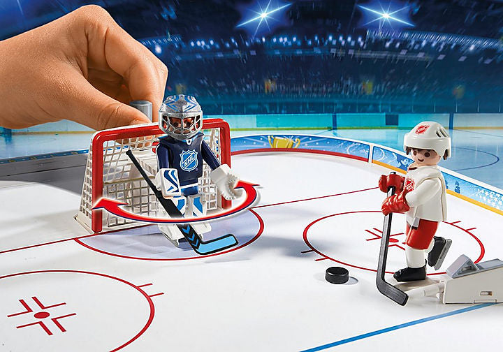 Playmobil NHL® Arena 5068