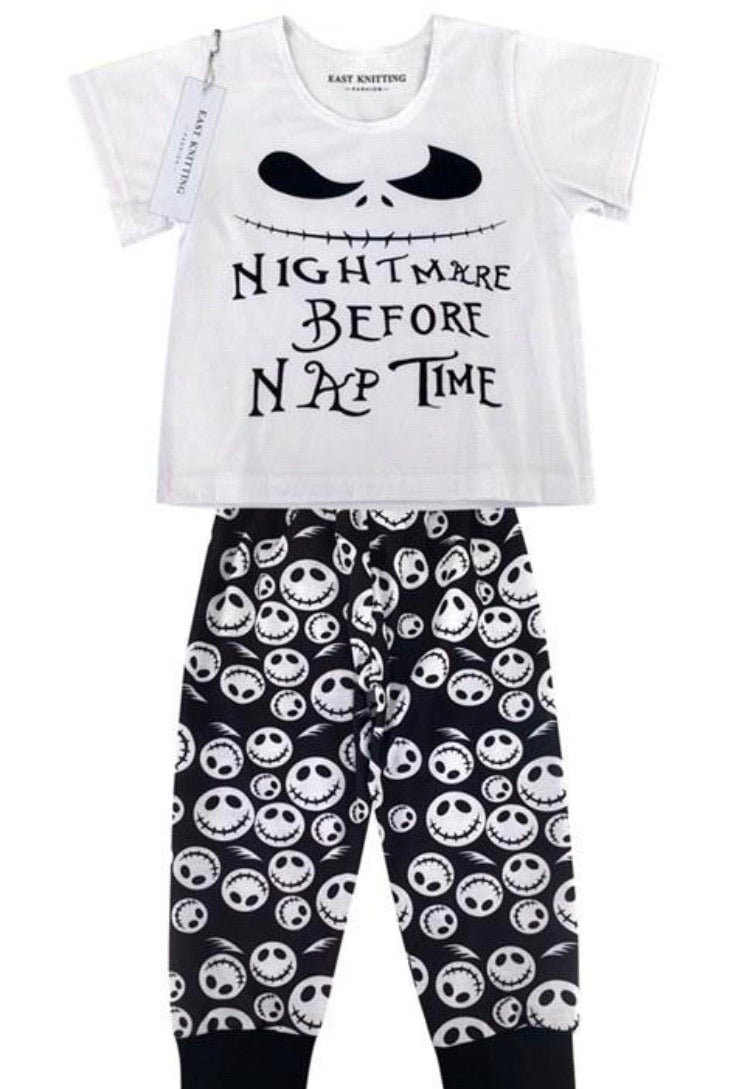 nightmare 2pce