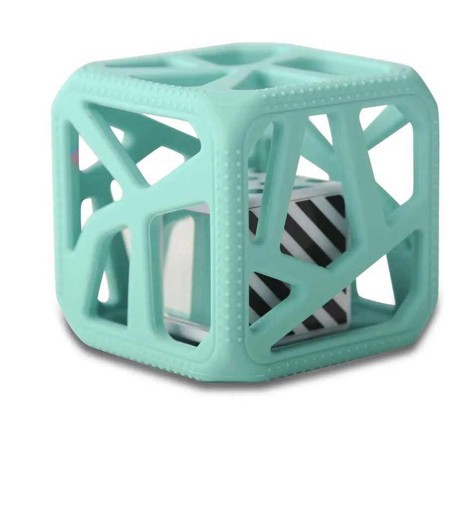 Chew Cube