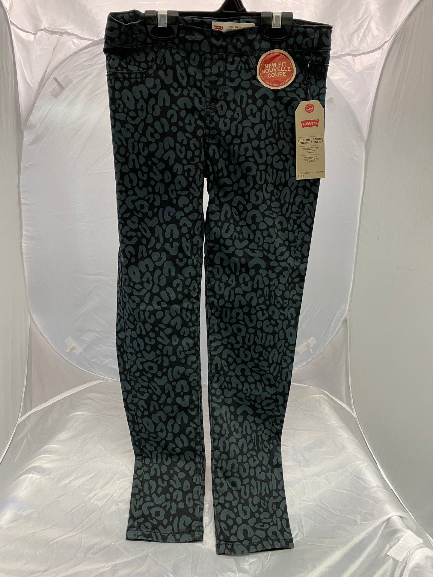 Levis meteorite pull on leggings
