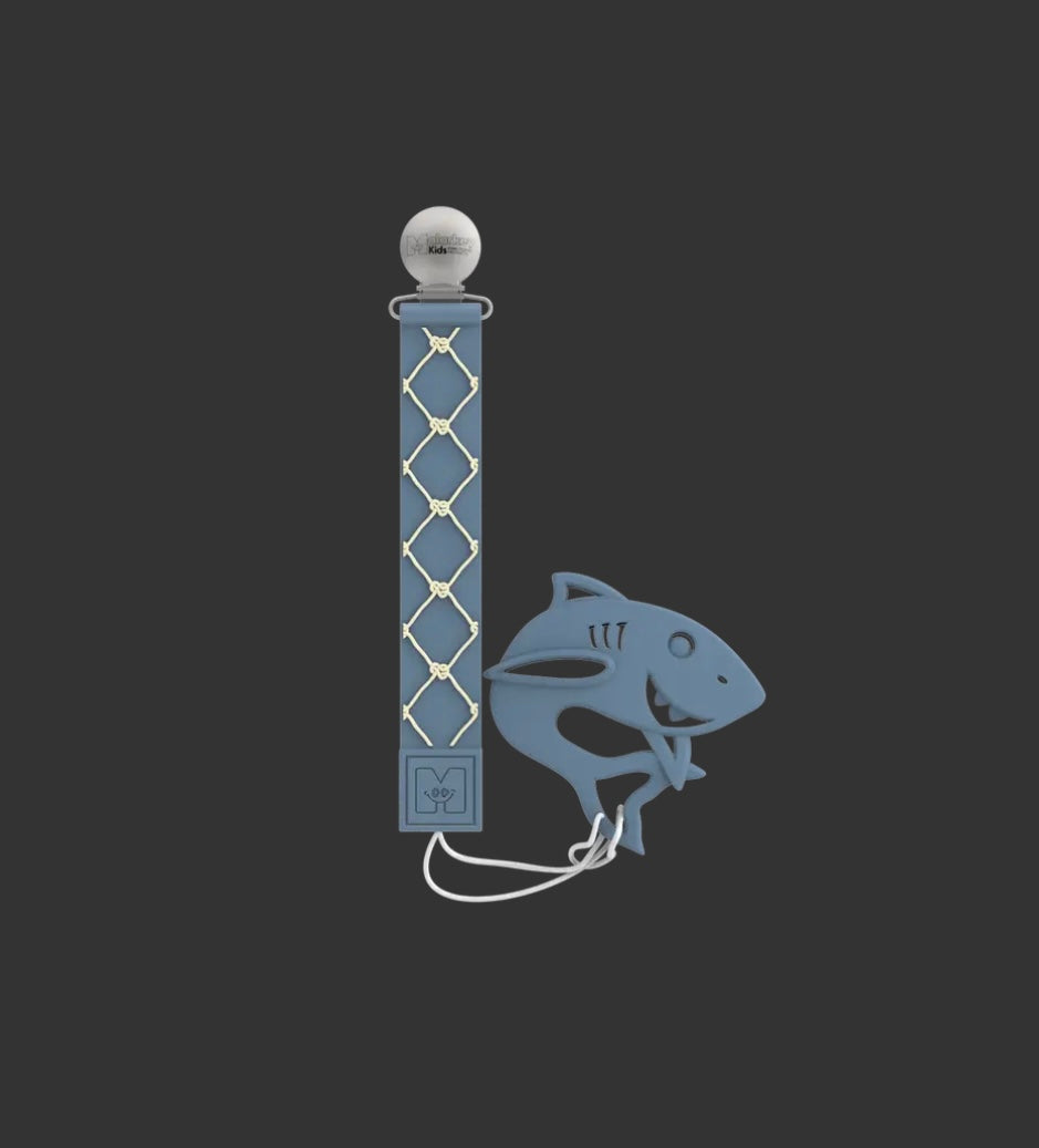 Teether Tether + Teether - NEW