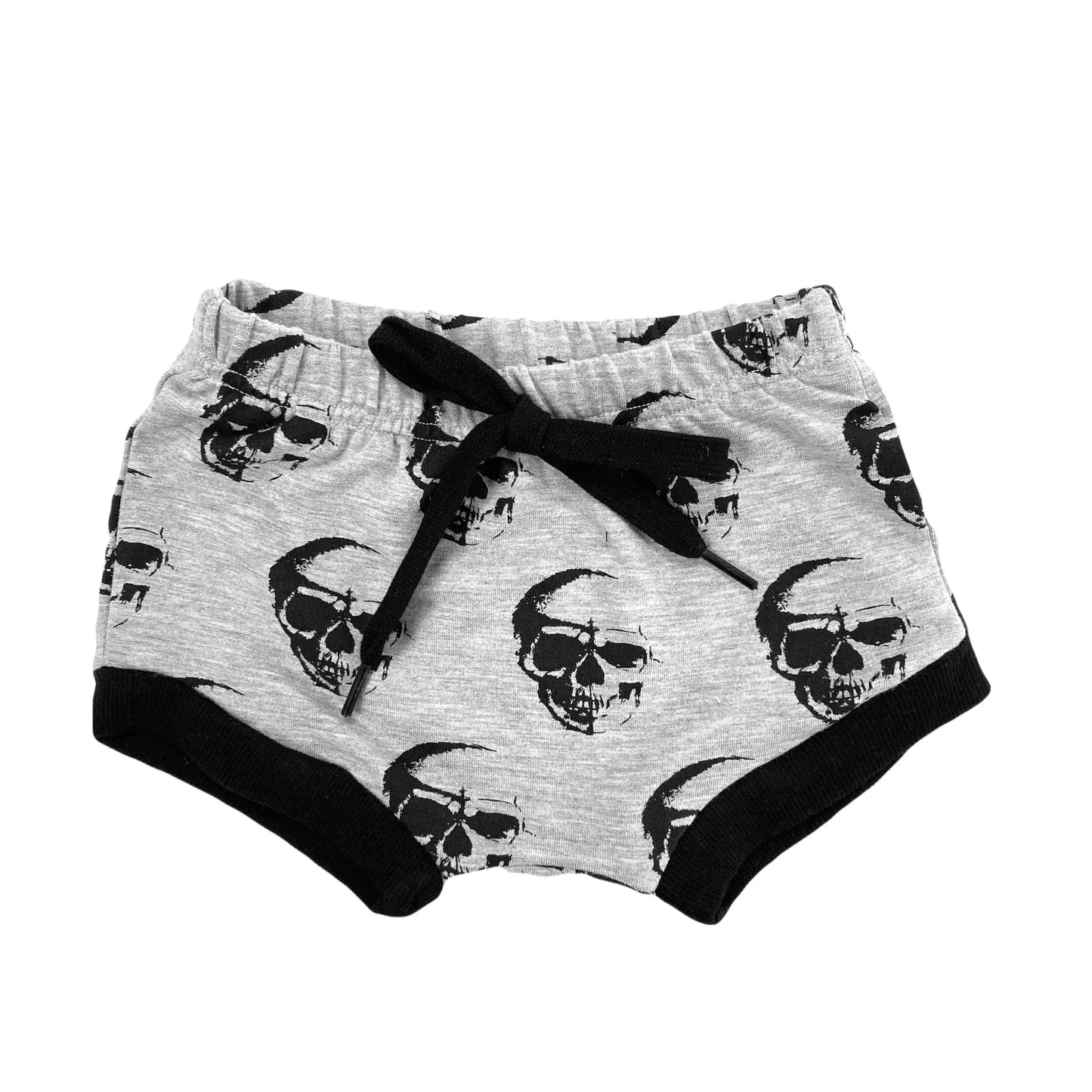 Skull Bummies Portage and Main