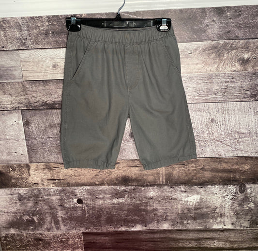 Levi's smoked pearl pull on short