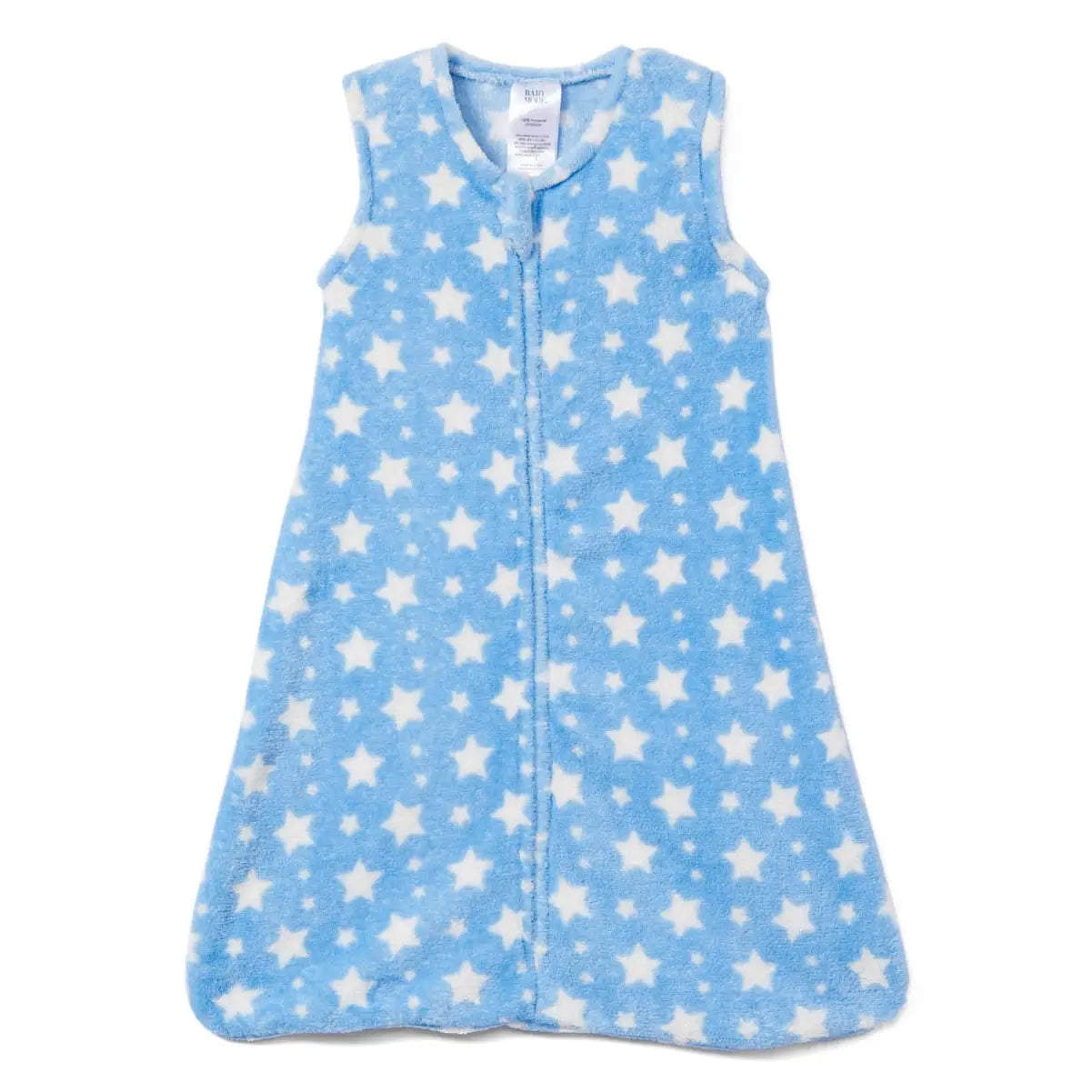 Sleep Sack: Stars blue