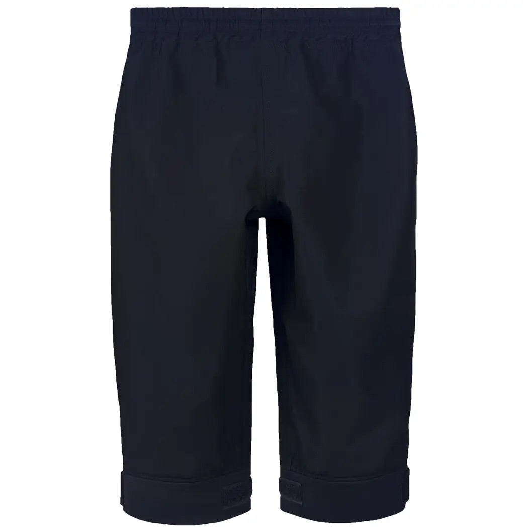 Oaki - trail II rain pants -black