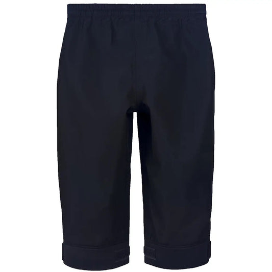 Oaki - trail II rain pants -black