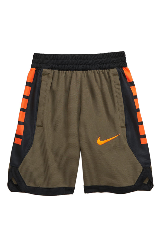 Nike olive elite short