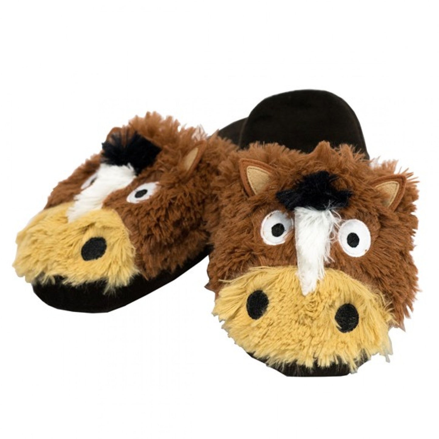 Lazy one critter slipper - horse slider