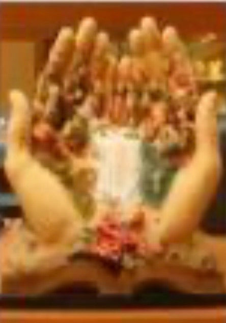 50 x 60 full square drill diamond painting - TA056 - whole world