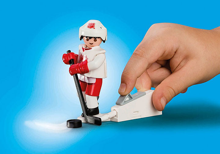 Playmobil NHL® Take Along Arena 9293