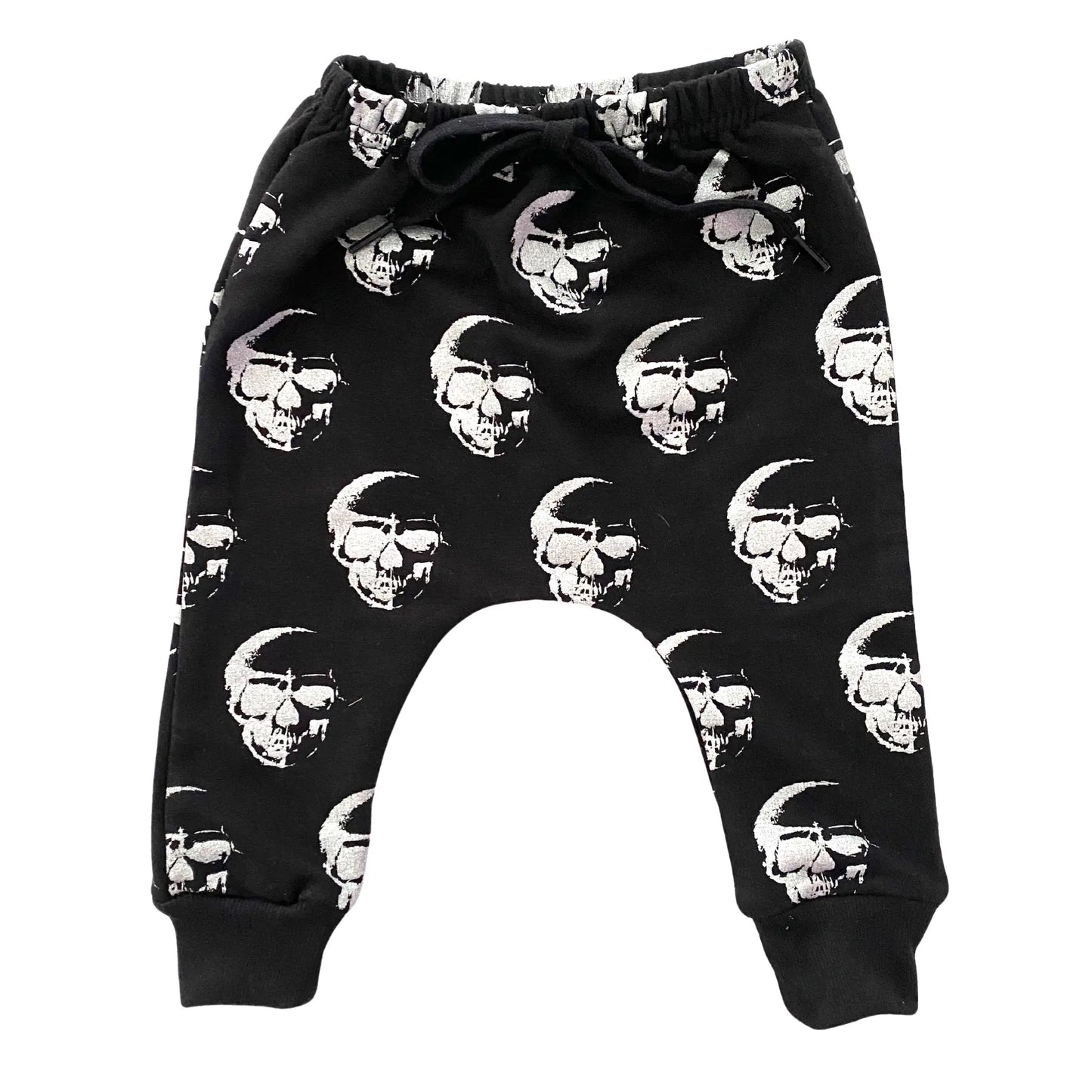 Skull Joggers Portage and main