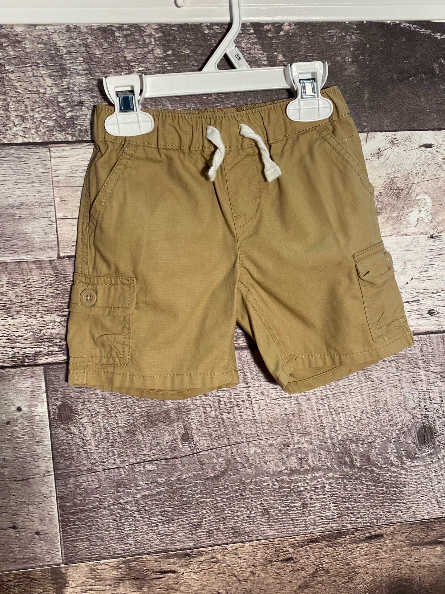 Levi's cargo short - khaki