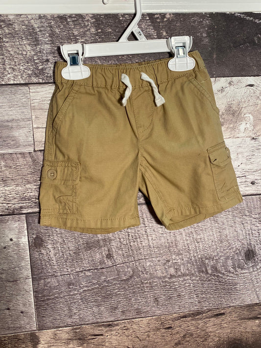Levi's cargo short - khaki