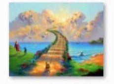 34 x 27 full square drill diamond painting BESTS-060 all dogs