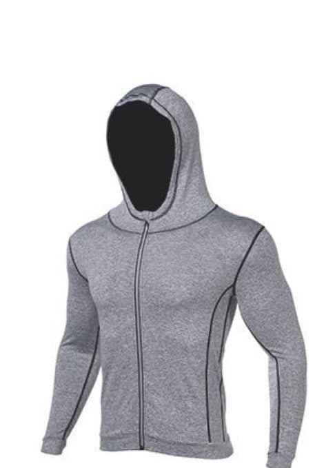 boys dry fit jacket
