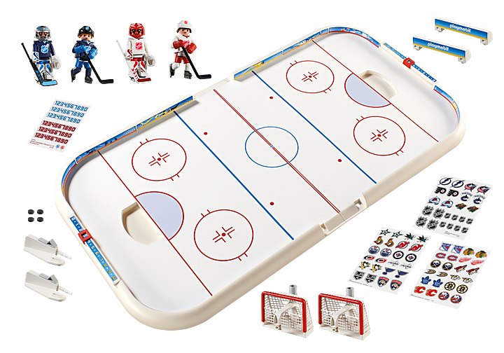 Playmobil NHL® Arena 5068