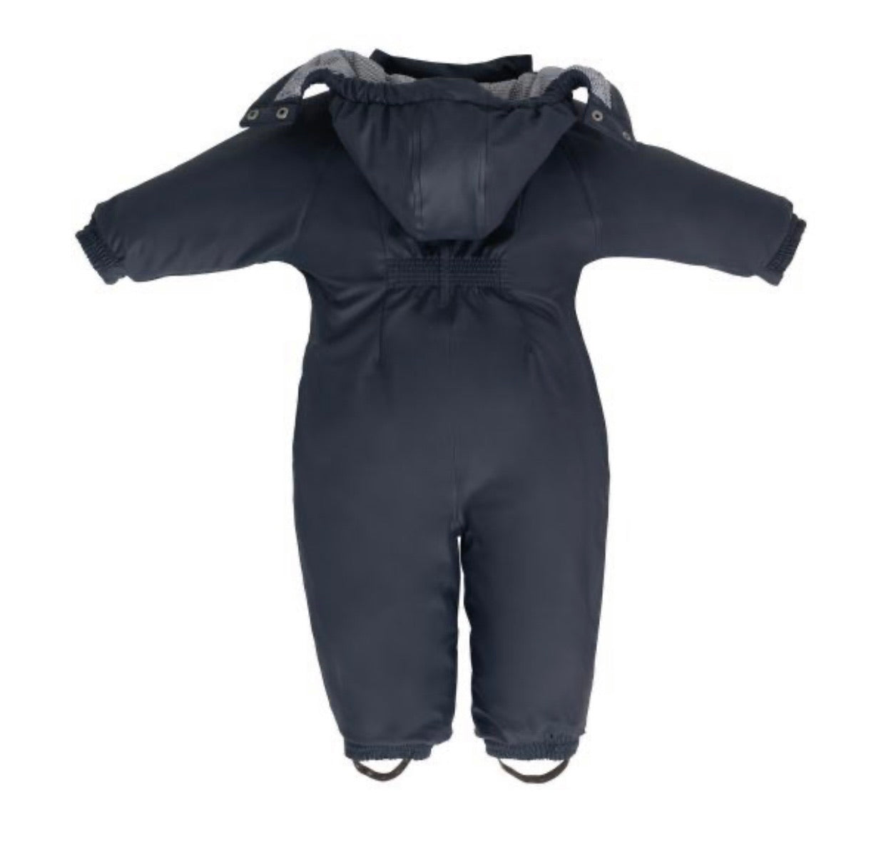 OAKI one piece snowsuit - brighton blue