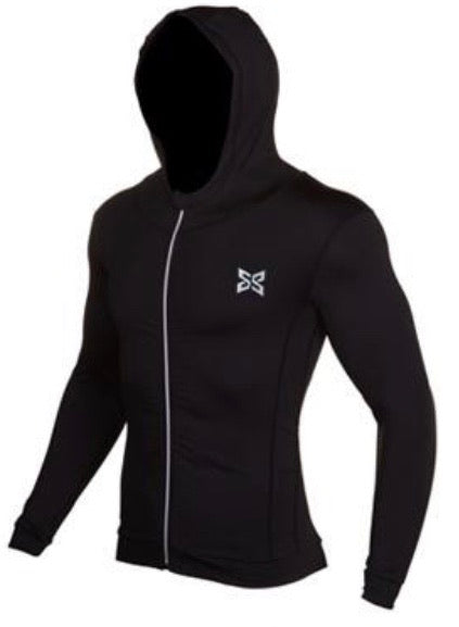 boys dry fit jacket